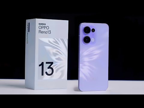 Oppo Reno 13 Price in Pakistan