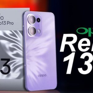 Oppo Reno 13 Pro price in Pakistan | Full Specs