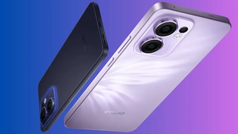 Oppo Reno 13F price in Pakistan