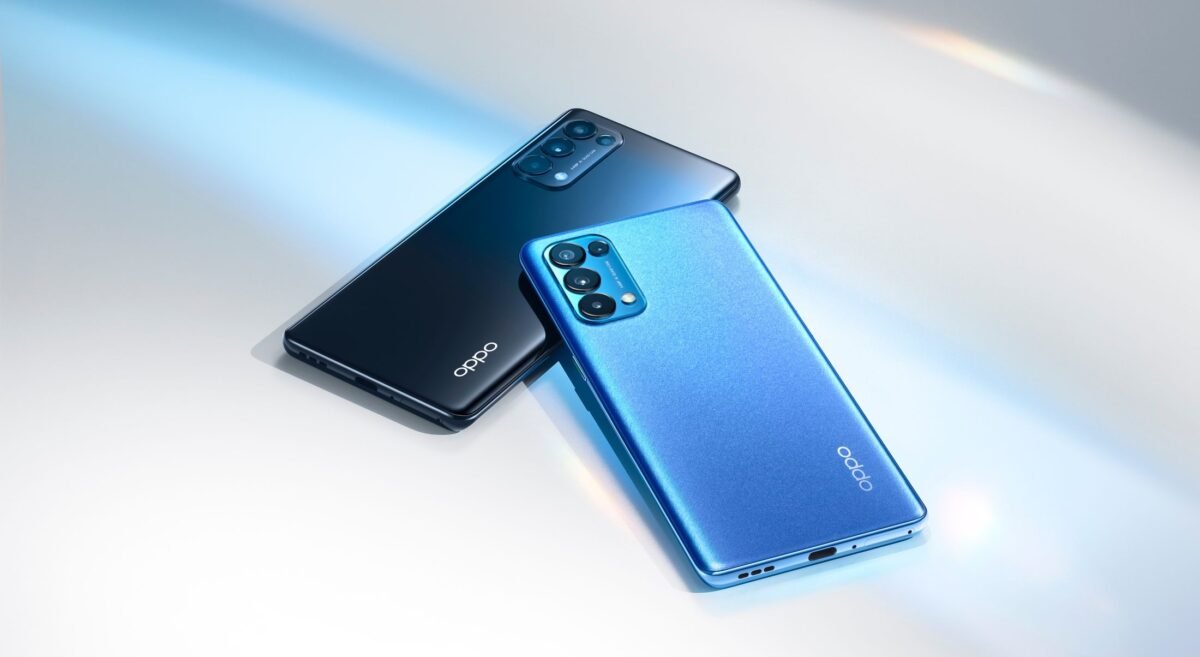 Oppo Reno 5 Pro Price in Pakistan