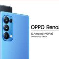 Oppo Reno 5 Pro Price in Pakistan | Full Specs