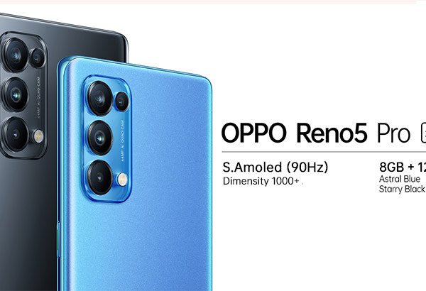 Oppo Reno 5 Pro Price in Pakistan | Full Specs