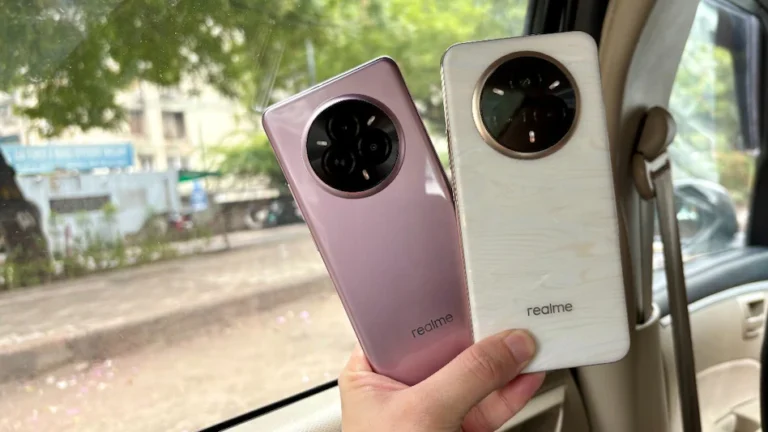 Realme 14