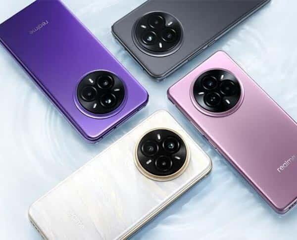 Realme 15 Pro Price in Pakistan