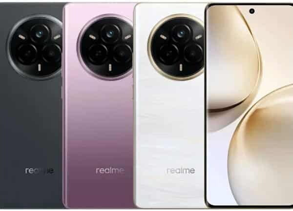 Realme 15 Pro Price in Pakistan