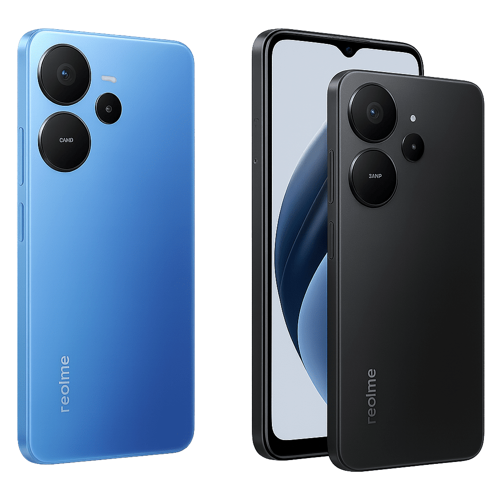 Realme Note 70x price in Pakistan