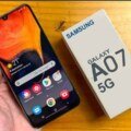 Samsung A07 Price in Pakistan & Full Specs