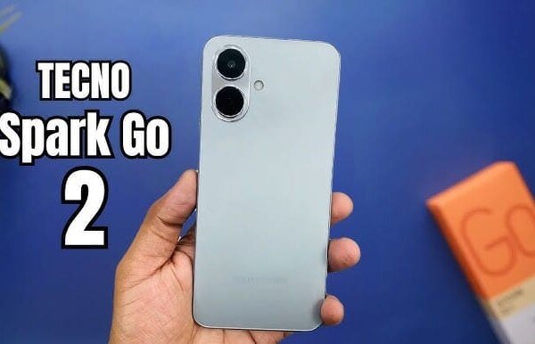 Tecno Spark Go 2 Price in Pakistan 2025 & Specifications