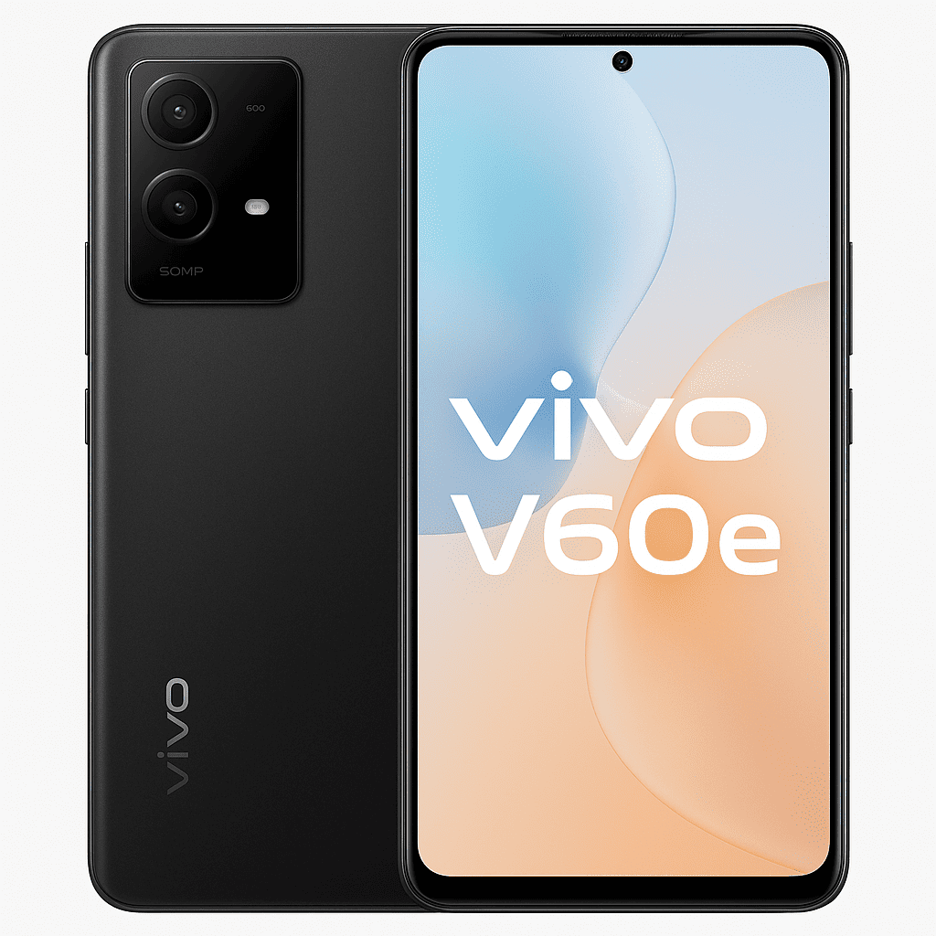 Vivo V60e Price in Pakistan