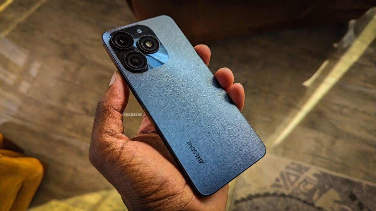 itel A70 Pro Price in Pakistan