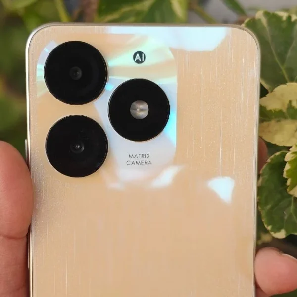 itel A70 Pro Price in Pakistan