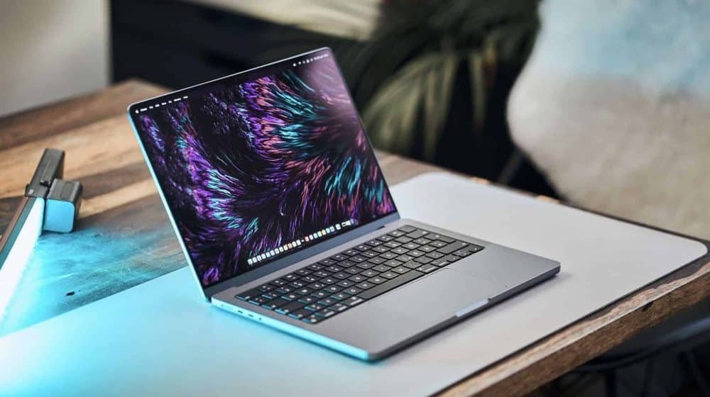 macbook pro m4 price in pakistan