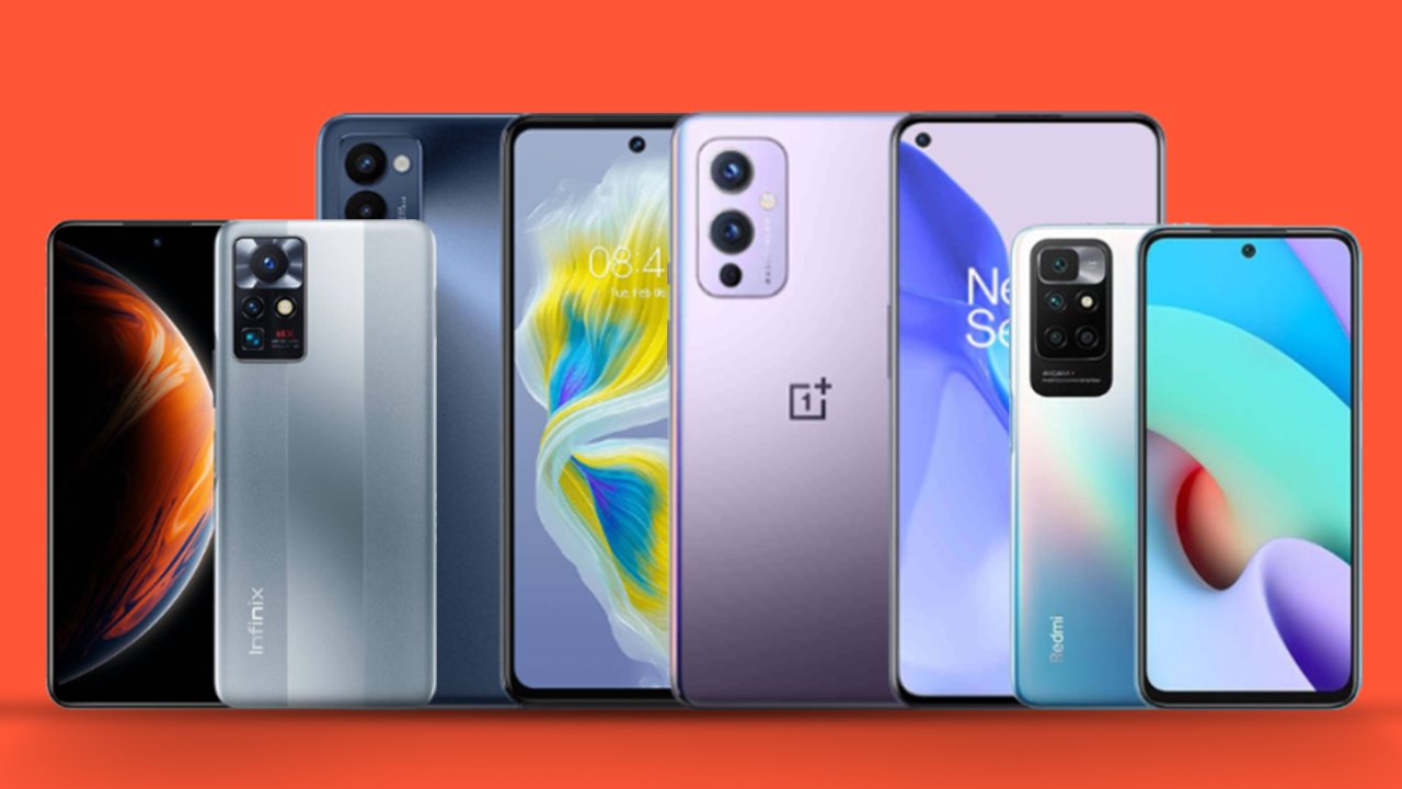 Best Gaming Phones in Pakistan
