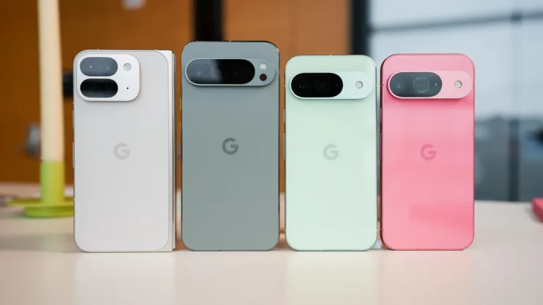 Best Google Phones in Pakistan July 2025