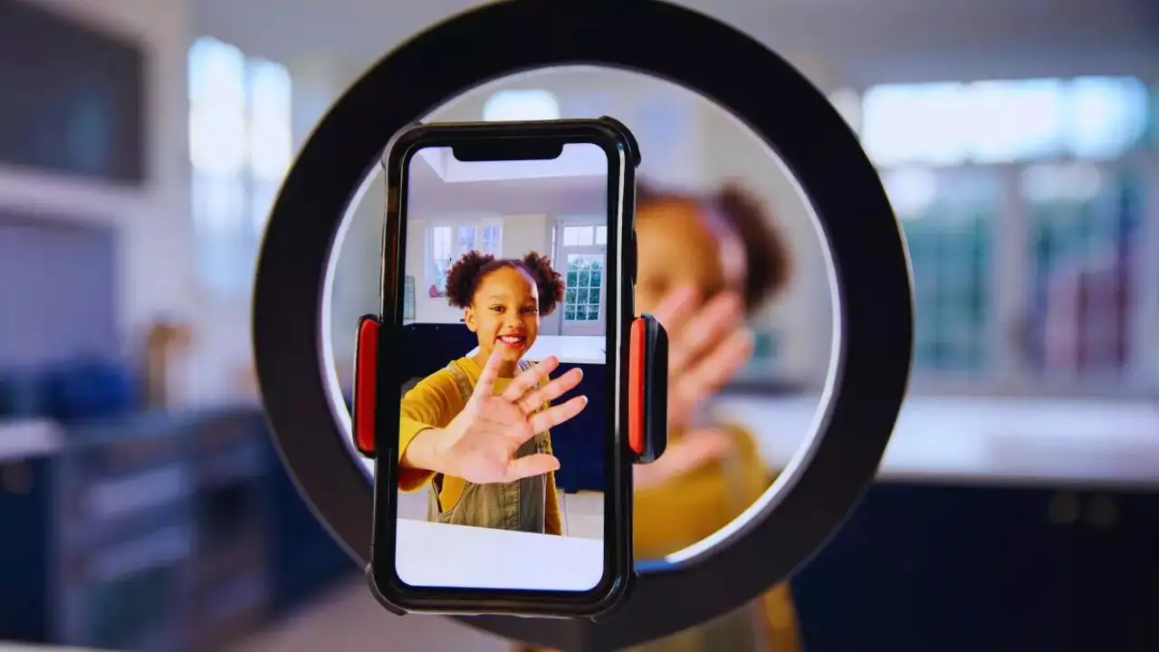 Best Phones for Social Media Content Creation