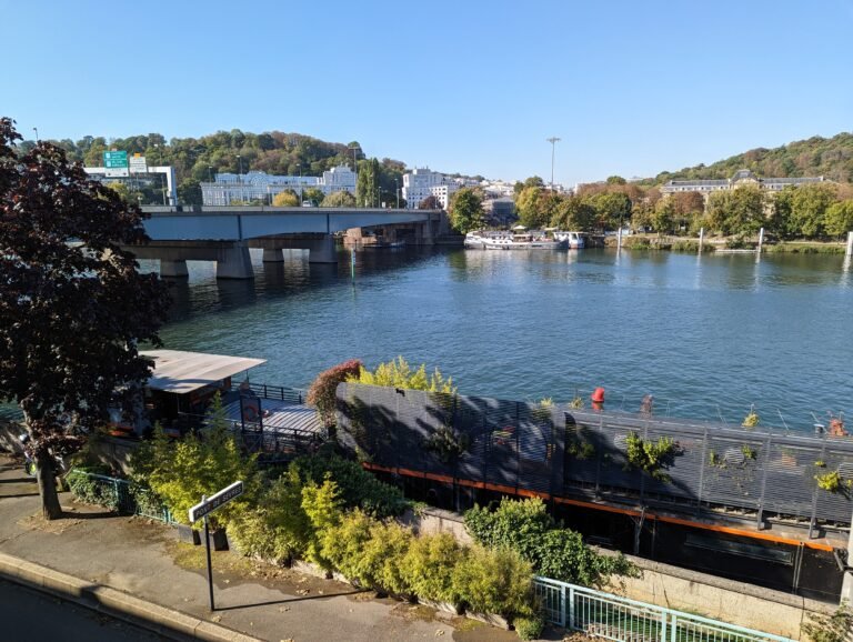 Google Pixel 7 Pro Camera Samples – Real Photos 2025