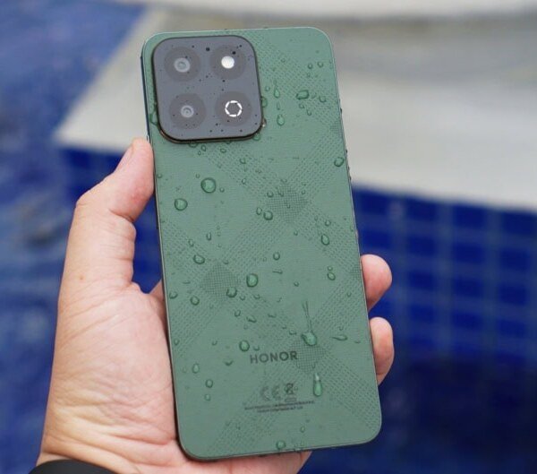 Honor X7c Price in Pakistan