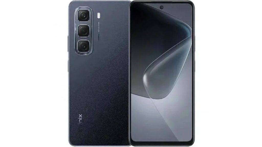 Infinix Hot 60i Price in Pakistan, Resale Value & Specifications