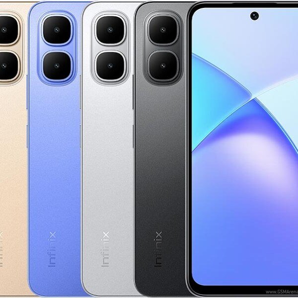 Infinix Smart 10 price in Pakistan