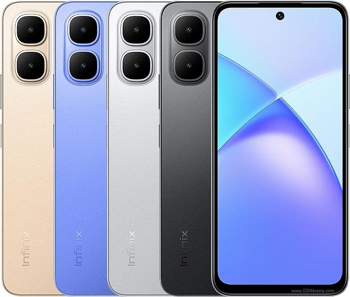 Infinix Smart 10 price in Pakistan 