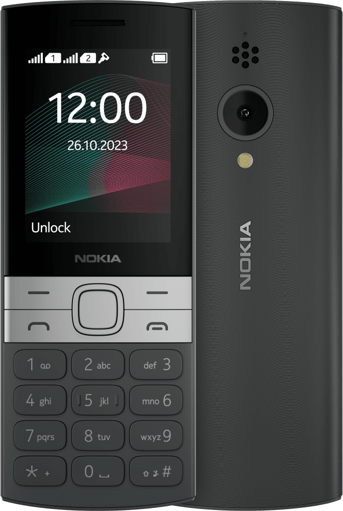 Nokia 150 Price in Pakistan