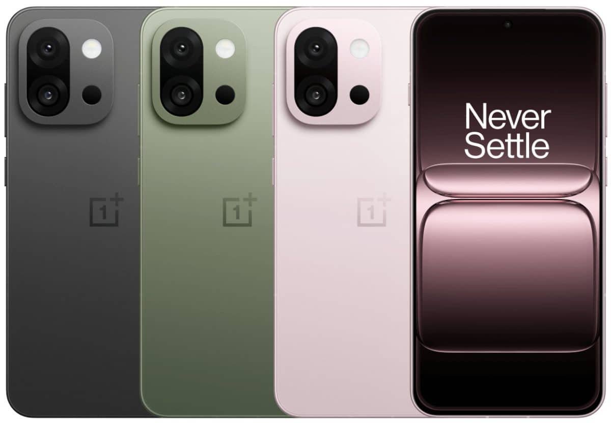 OnePlus 13s Price in Pakistan