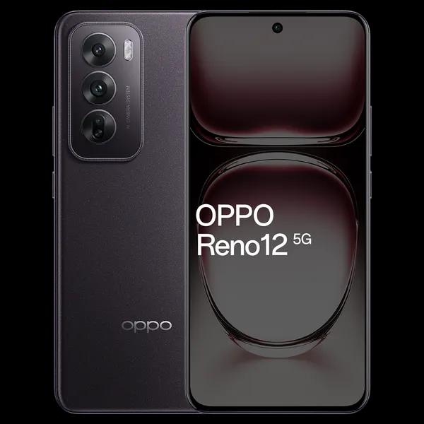 Oppo Reno 12 Price in Pakistan & Specifications