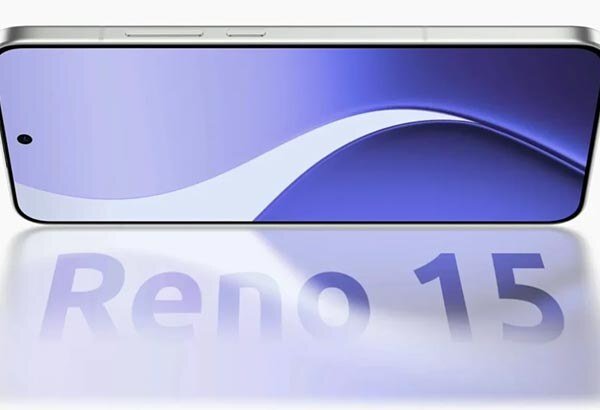 Oppo Reno 15 Price in Pakistan