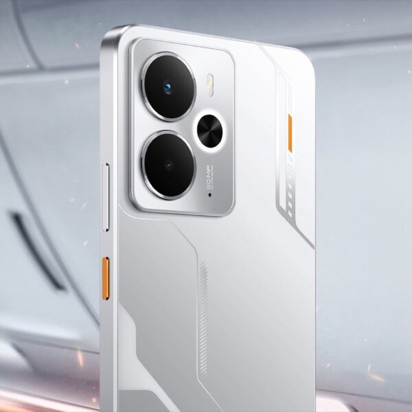 Realme 14 price in Pakistan