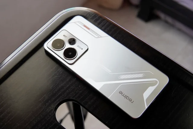 Realme 14 price in Pakistan