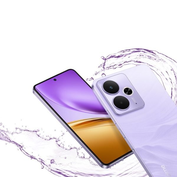 Realme 14T Price in Pakistan