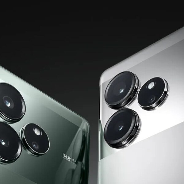 Realme 15 Price in Pakistan