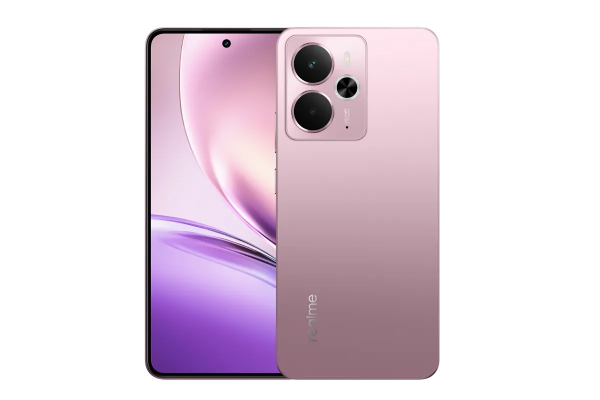 Realme 15 Price in Pakistan