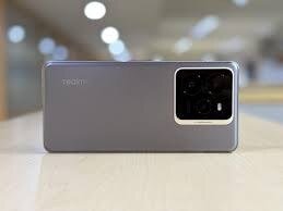 Realme GT 7 Pro price in Pakistan