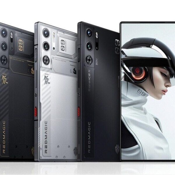 Red Magic 9 Pro Price in Pakistan