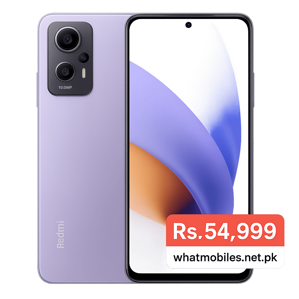 Redmi Note 15 Price in Pakistan