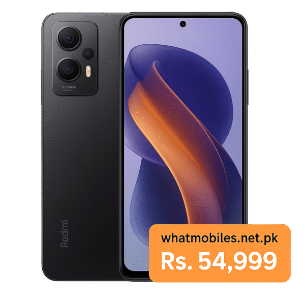 Redmi Note 15 Price in Pakistan