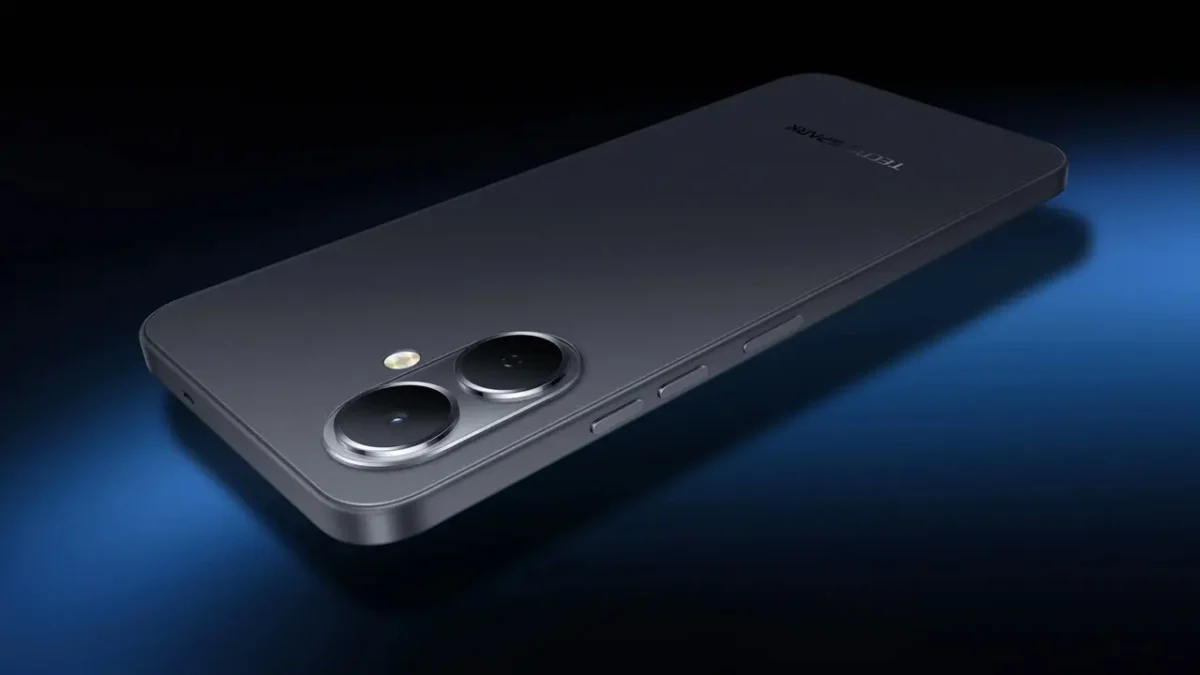 Tecno Spark Go 2 Price in Pakistan