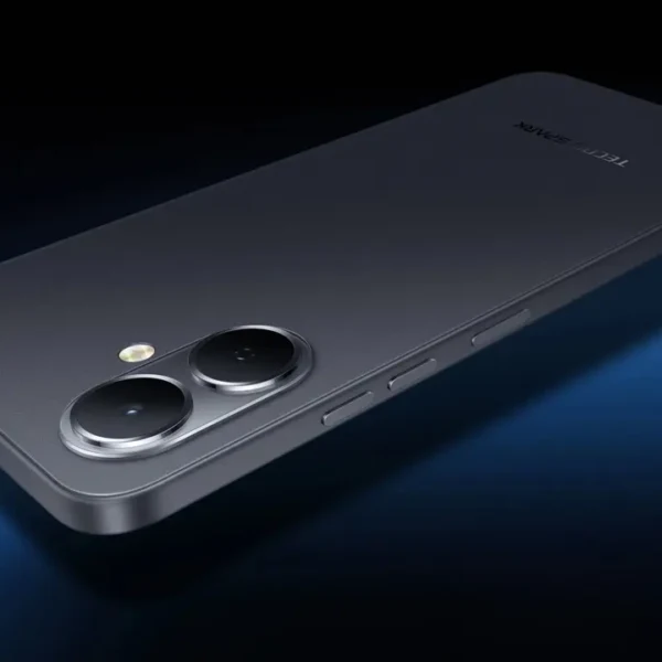 Tecno Spark Go 2 Price in Pakistan