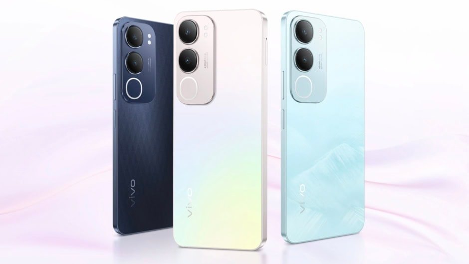 Vivo Y19s Pro Price in Pakista