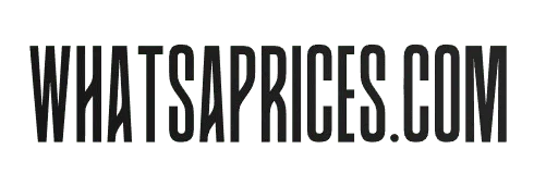 WhatsaPrices
