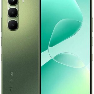 Infinix Hot 60 Price in Pakistan 2025 & Specifications