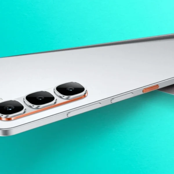 Infinix Hot 60 Pro Price in Pakistan