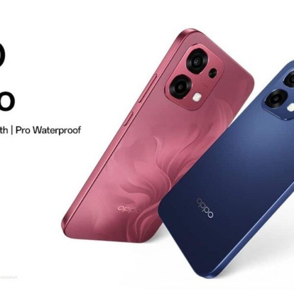 Oppo A6 Pro Price in Pakistan