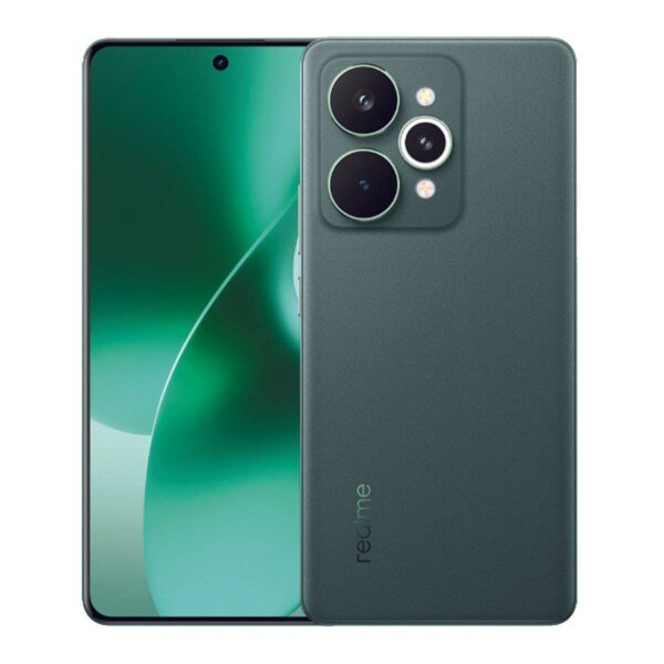 Realme 15 Pro Price in Pakistan 2026 & Full Specifications