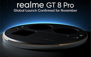 Realme GT 8 Pro price in Pakistan