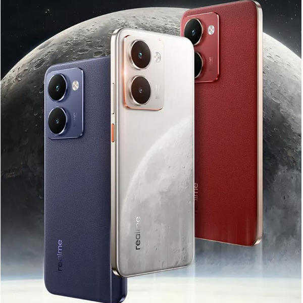 Realme P3 Ultra Price in Pakistan