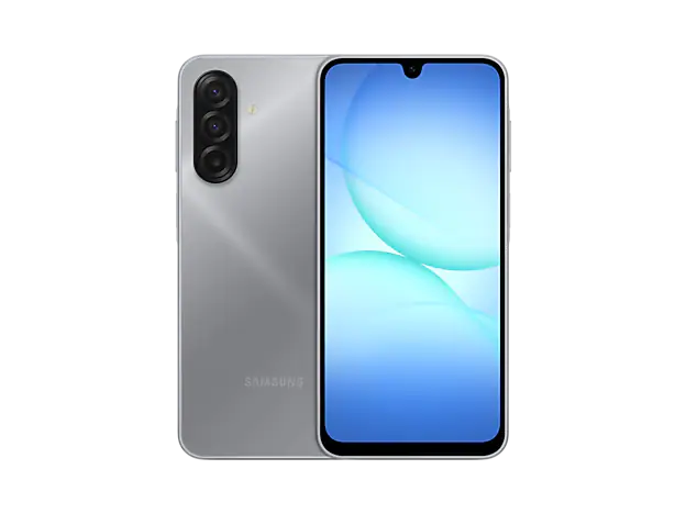 Samsung A17 Price in Pakistan