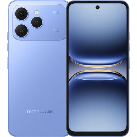 Tecno Spark 40 Price in Pakistan