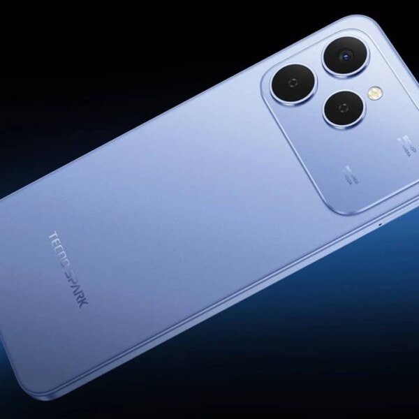 Tecno Spark 40 Price in Pakistan